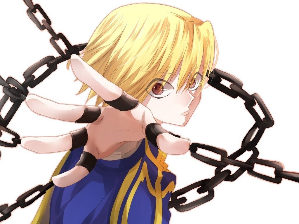 1030x770 Hunter X Hunter Kurapika Wallpaper Desktop Background, Desktop