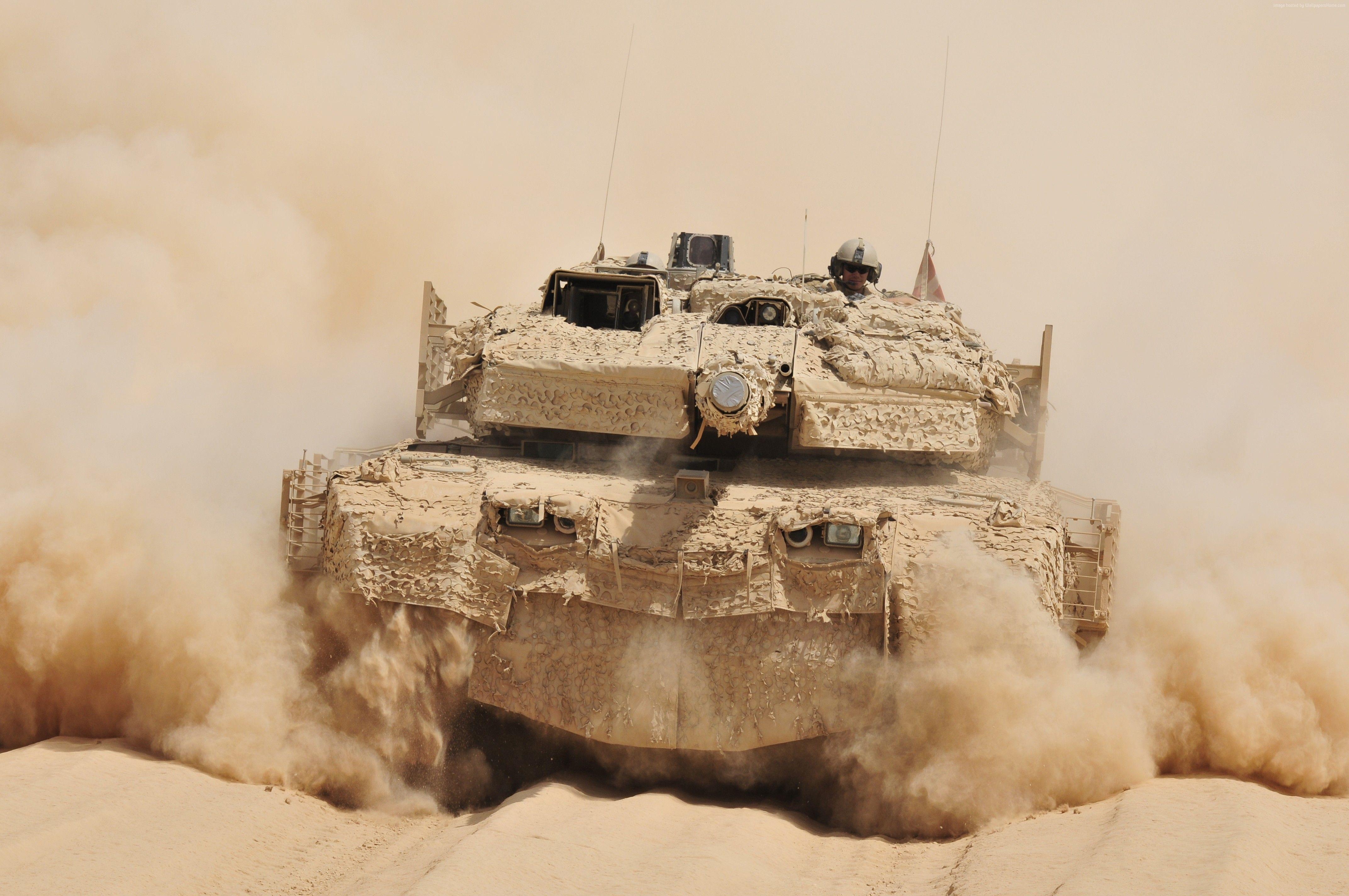 4290x2850 Wallpaper Leopard 2A armoured, main battle tank, MBT, tank, Desktop