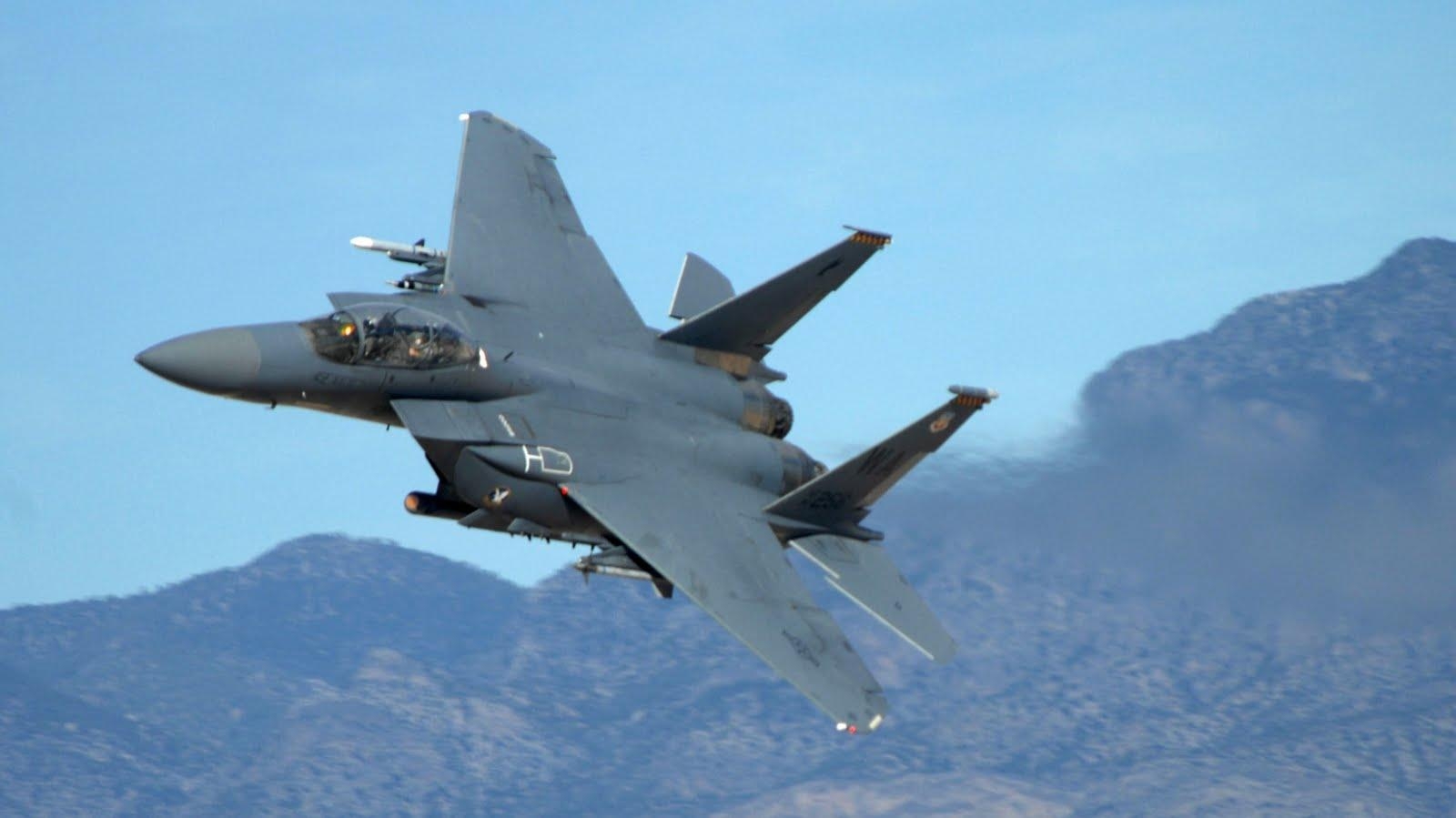 1600x900 image For > F 15 Eagle Wallpaper HD, Desktop