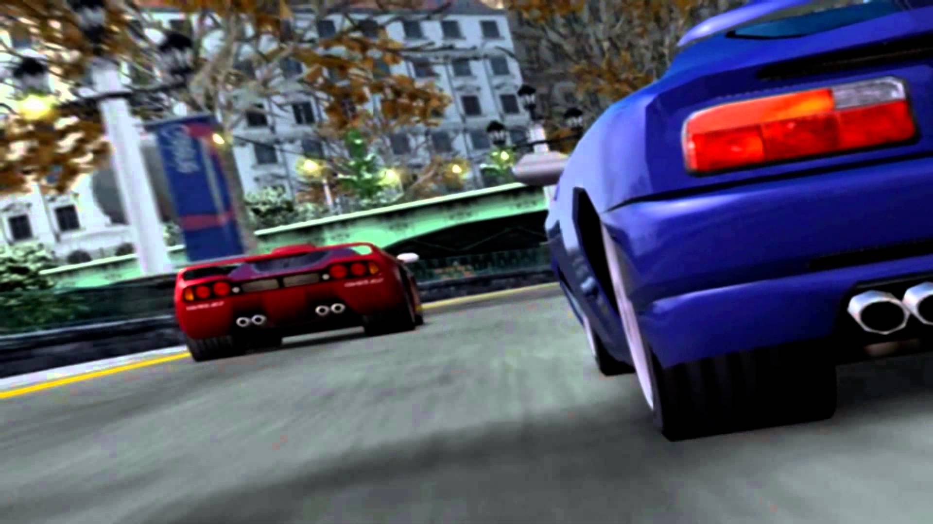 1920x1080 What Happened To Burnout Games Release and Future, Desktop