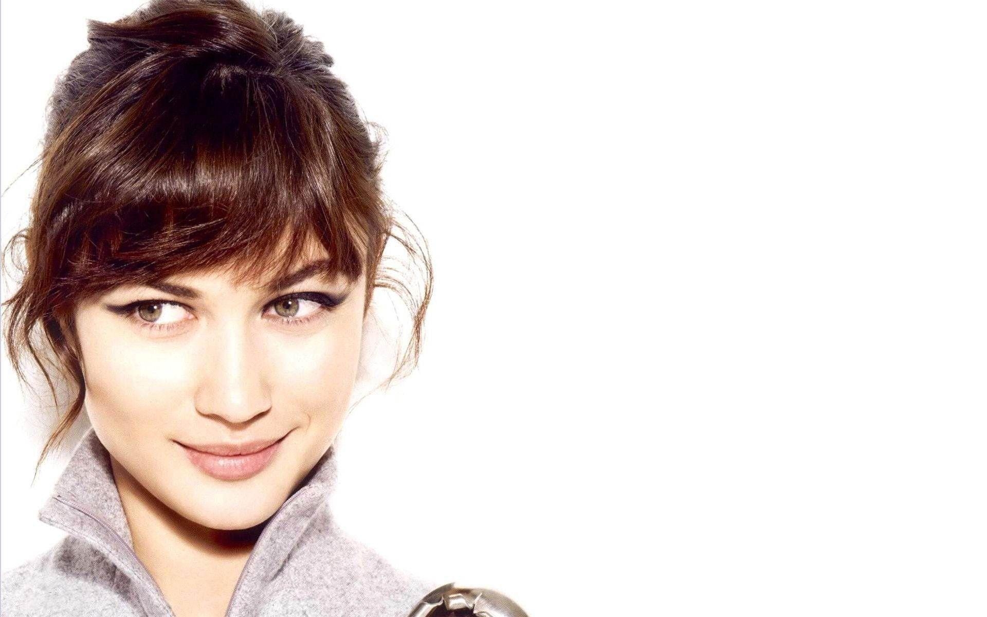 1920x1200 Olga Kurylenko Computer Wallpaper, Desktop Background, Desktop