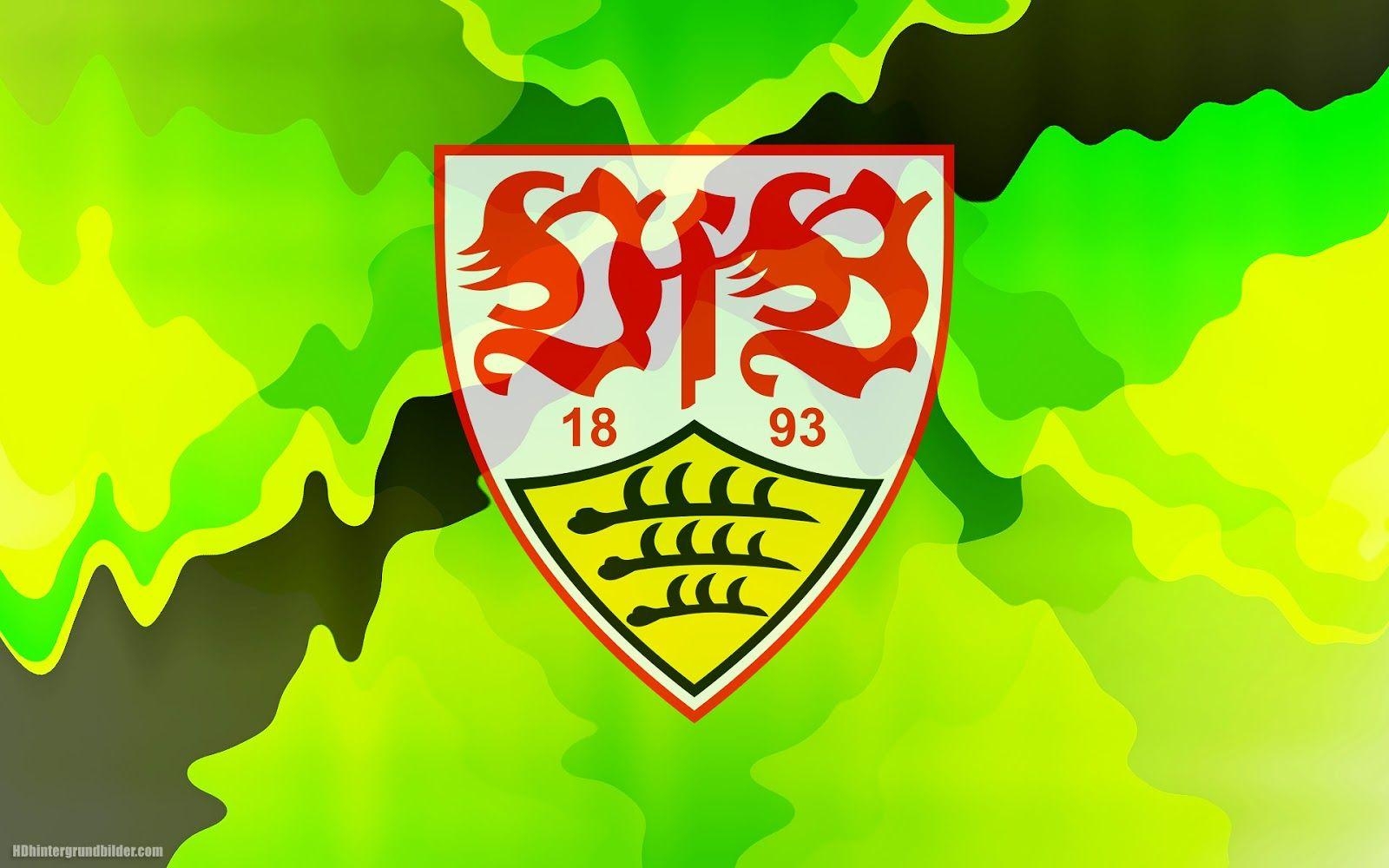 1600x1000 VfB Stuttgart wallpaper, Desktop