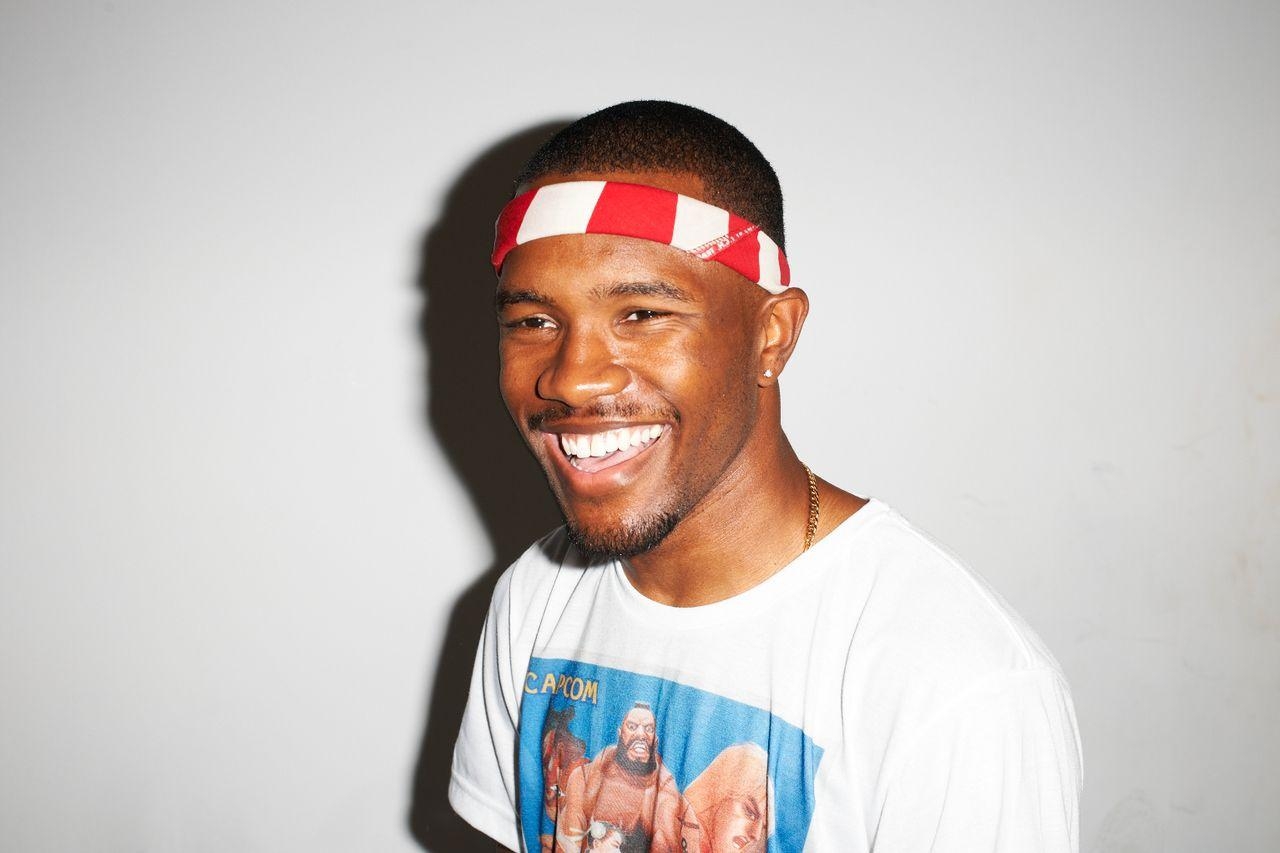 1280x860 HD Frank Ocean Wallpaper and Photo. HD Celebrities Wallpaper, Desktop