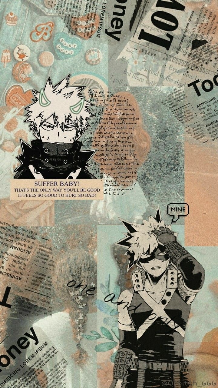 720x1280 Lock Screen Naruto Aesthetic, Phone