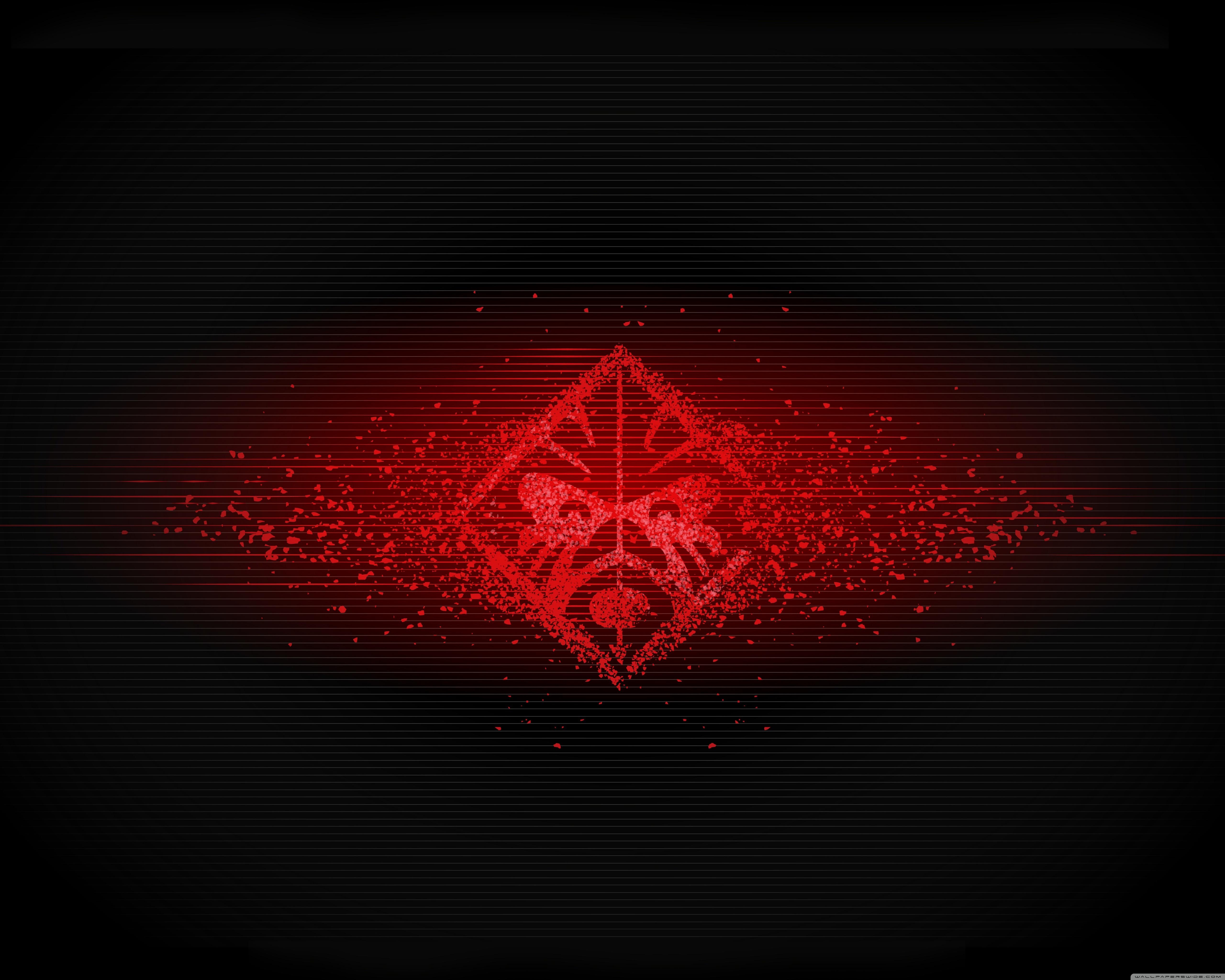 5120x4100 HP Omen ❤ 4K HD Desktop Wallpaper for • Wide & Ultra Widescreen, Desktop