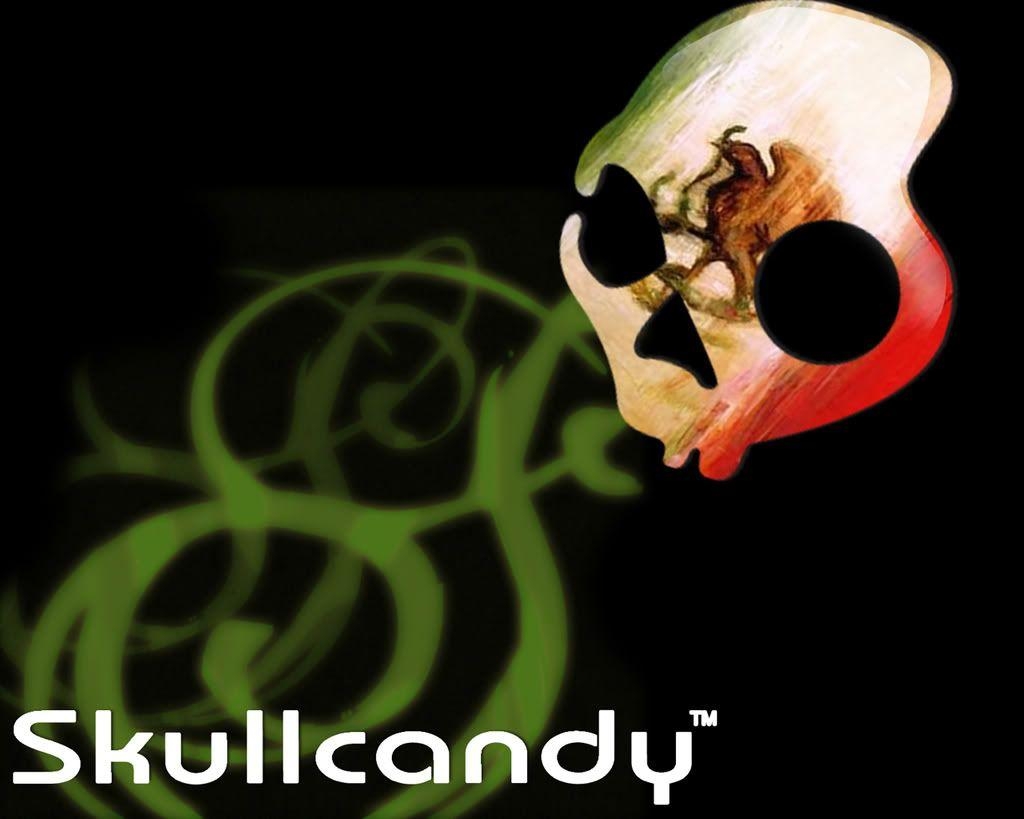 1030x820 Skullcandy Wallpaper 059 1280_ Photo By Elsurenotrece, Desktop