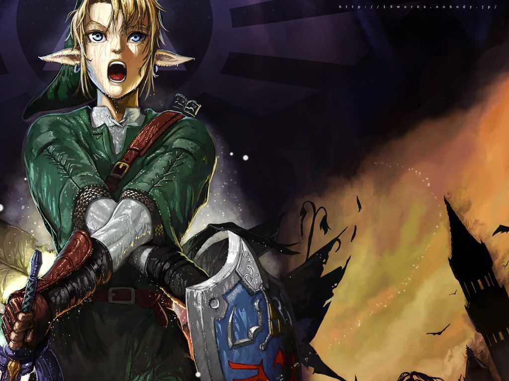 1030x770 Legend Of Zelda Link Wallpaper. Legend of zelda, Zelda twilight princess, Zelda anime, Desktop