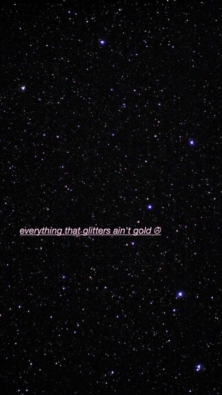 720x1280 Tumblr Aesthetic Space Wallpaper iPhone, Phone