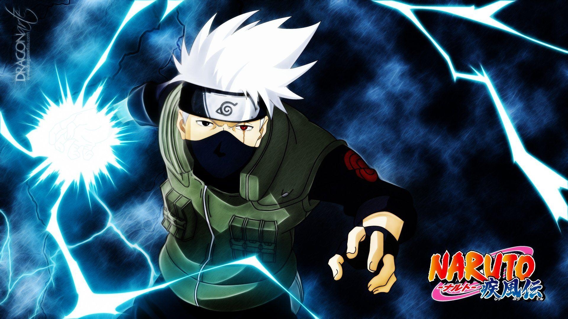 1920x1080 Kakashi Hatake HD Wallpaper Background Wallpaper 1920×1200, Desktop