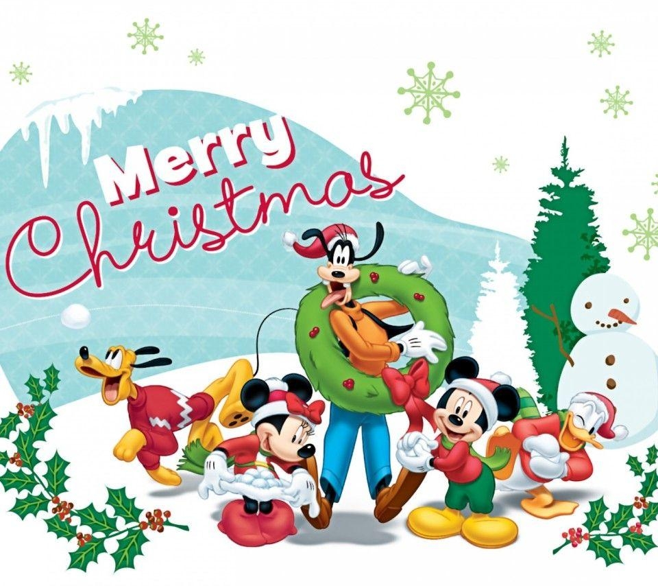 960x860 disney screensaver. Mickey Mouse Disney Christmas, Desktop