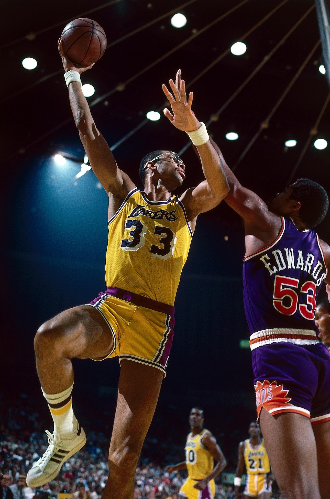 1290x1950 Kareem Abdul Jabbar Wallpaper #V96KIZ3 (). EDecorati.com™, Phone