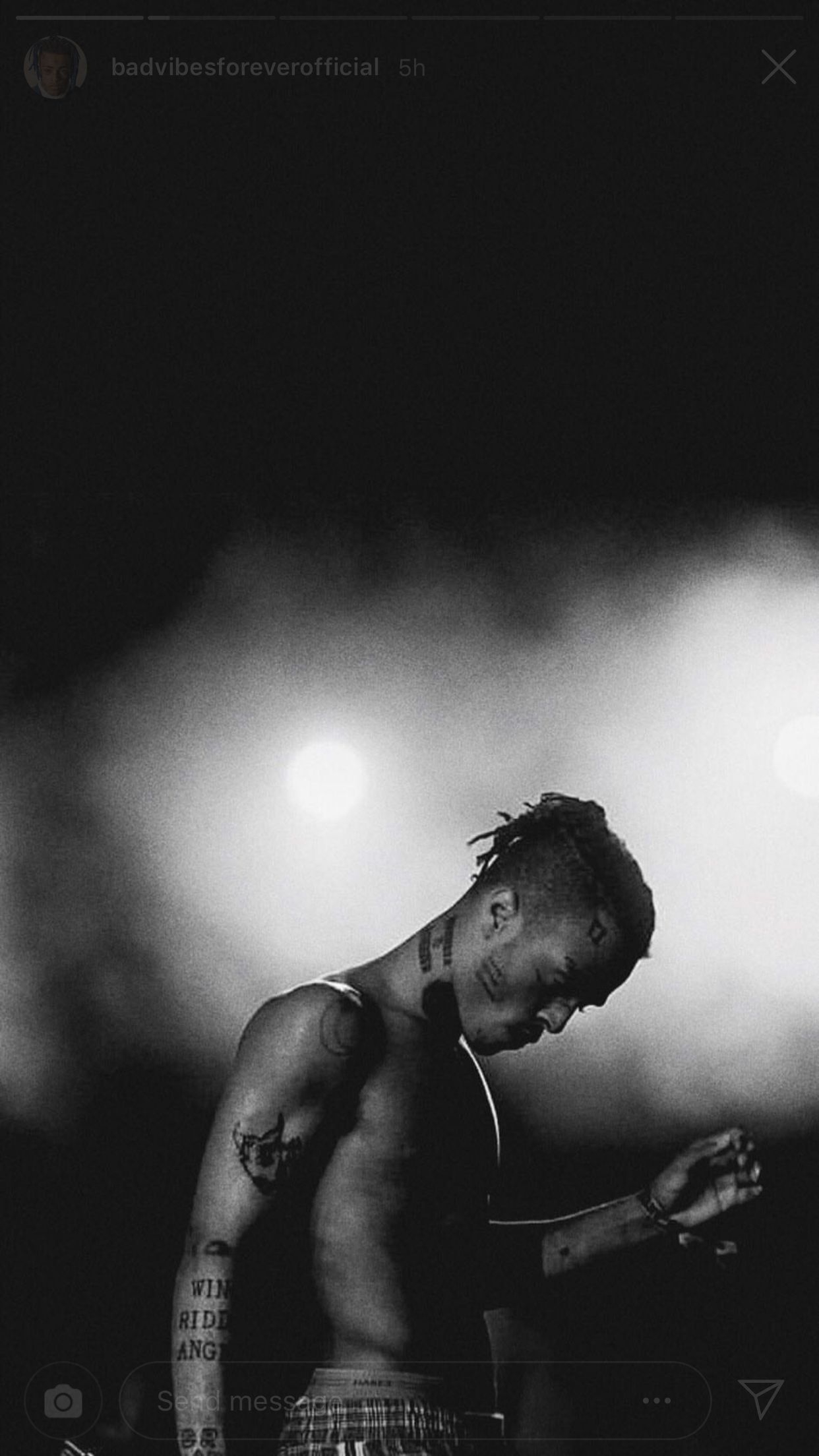 1250x2210 Pin op XXXTENTACION, Phone