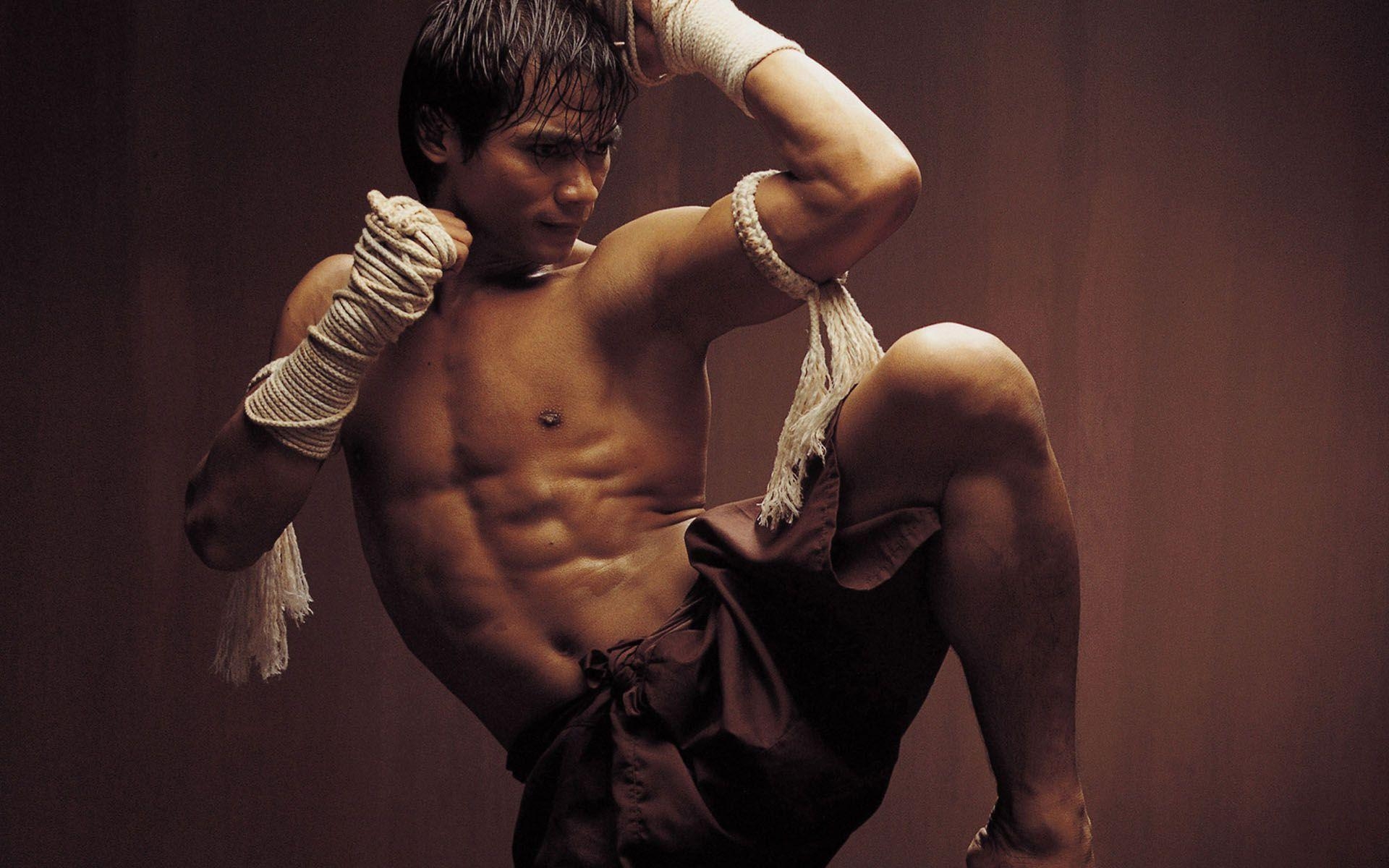 1920x1200 Tony Jaa Ong Bak Adventure Wallpaper, Desktop