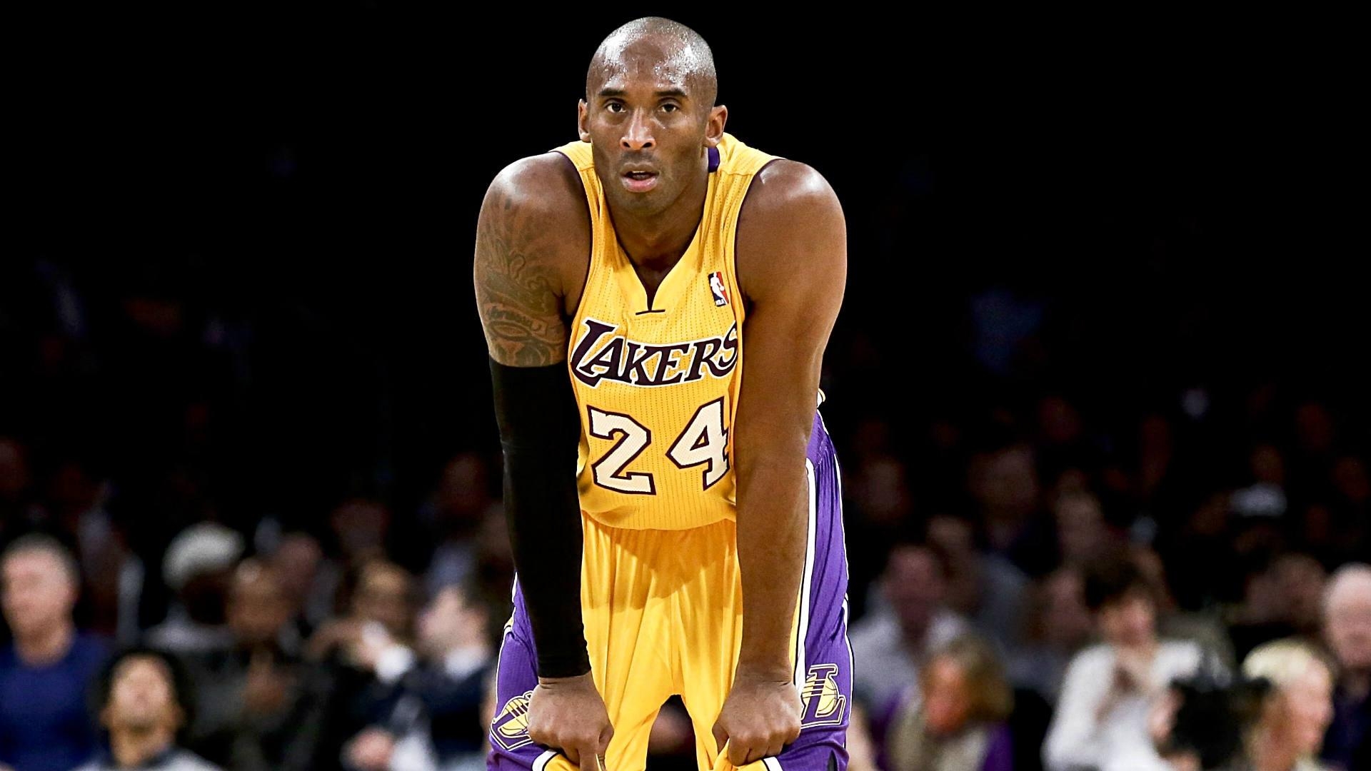 1920x1080 Download wallpaper  kobe bryant, los angeles lakers, Desktop