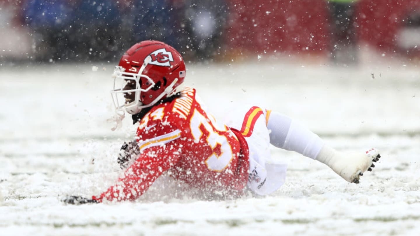 1440x810 Texans vs. Chiefs: Winter storm warning hits NFL playoff weekend, Desktop