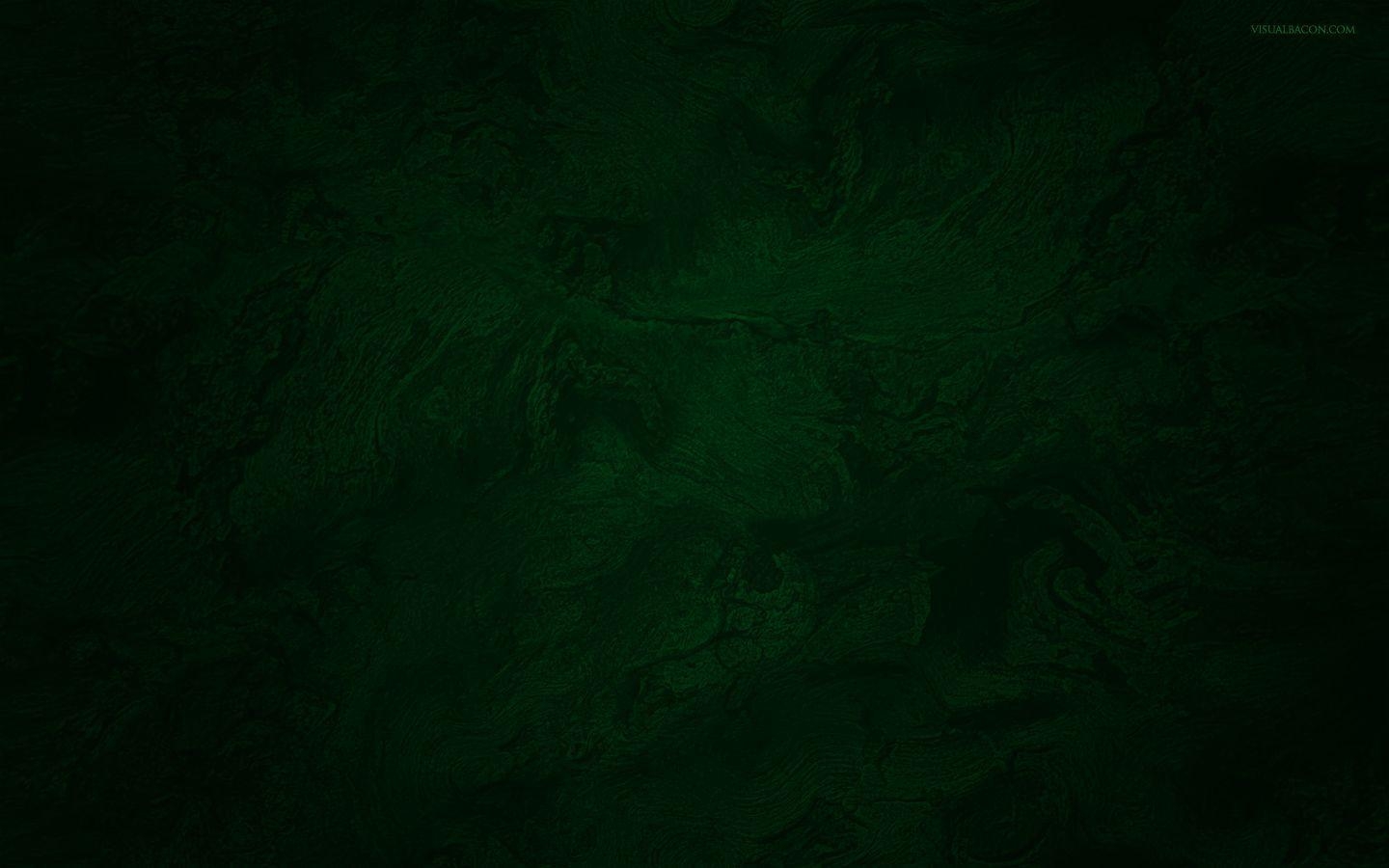 1440x900 Dark Green Wallpaper Free Dark Green Background, Desktop