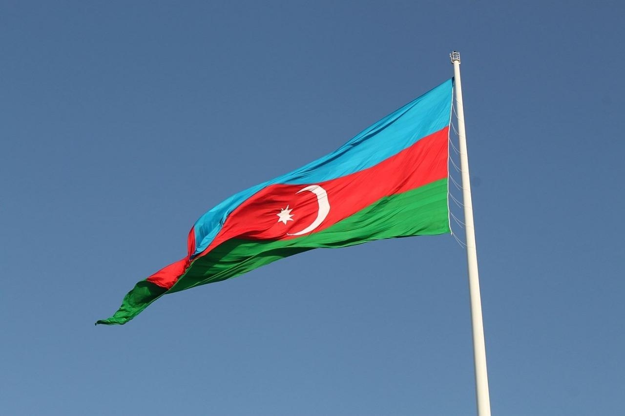 1280x860 Today Azerbaijan marks the National Flag Day, Desktop