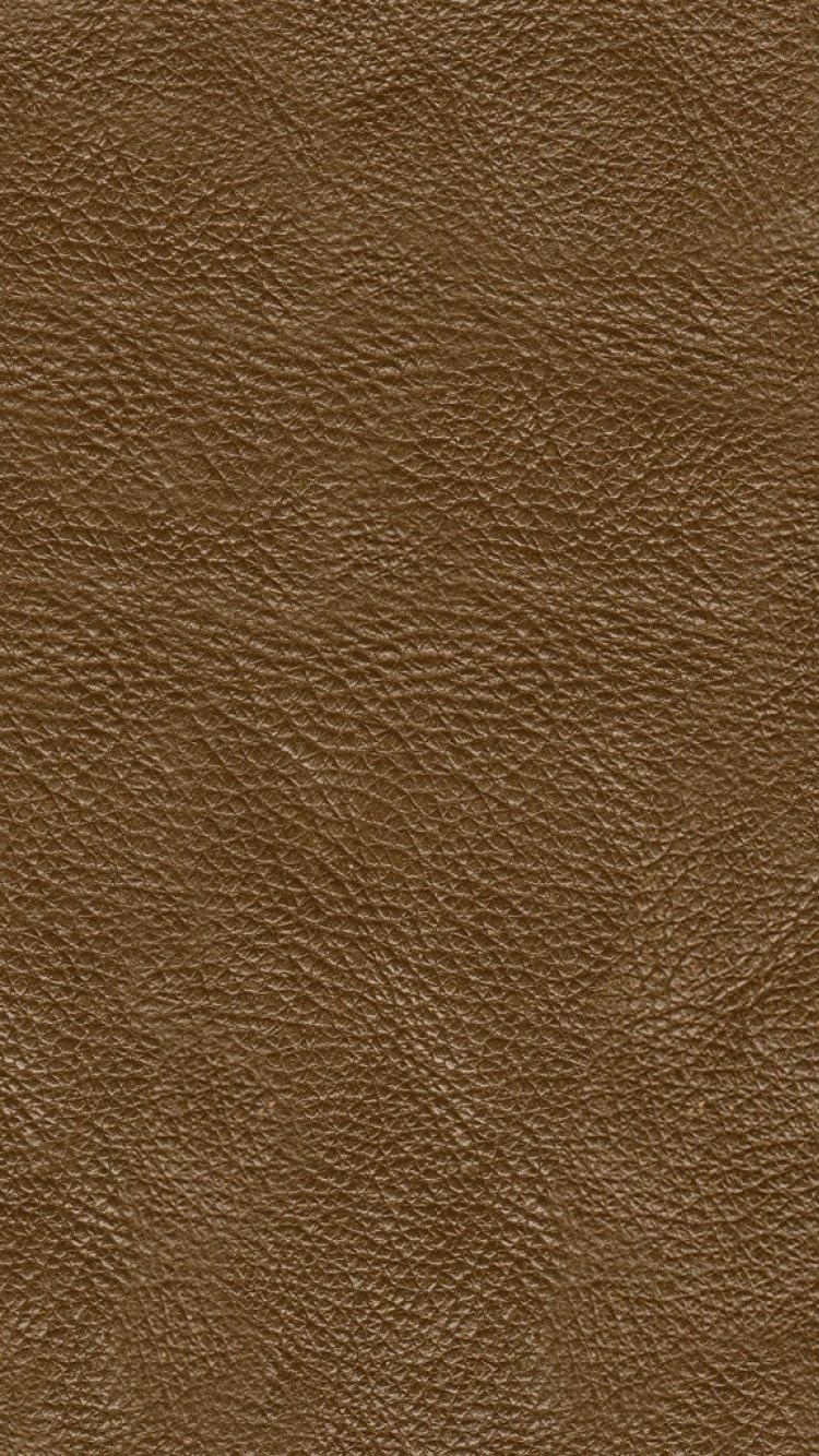 750x1340 iPhone Brown Leather Wallpaper HD iPhone Wallpaper HD, Phone