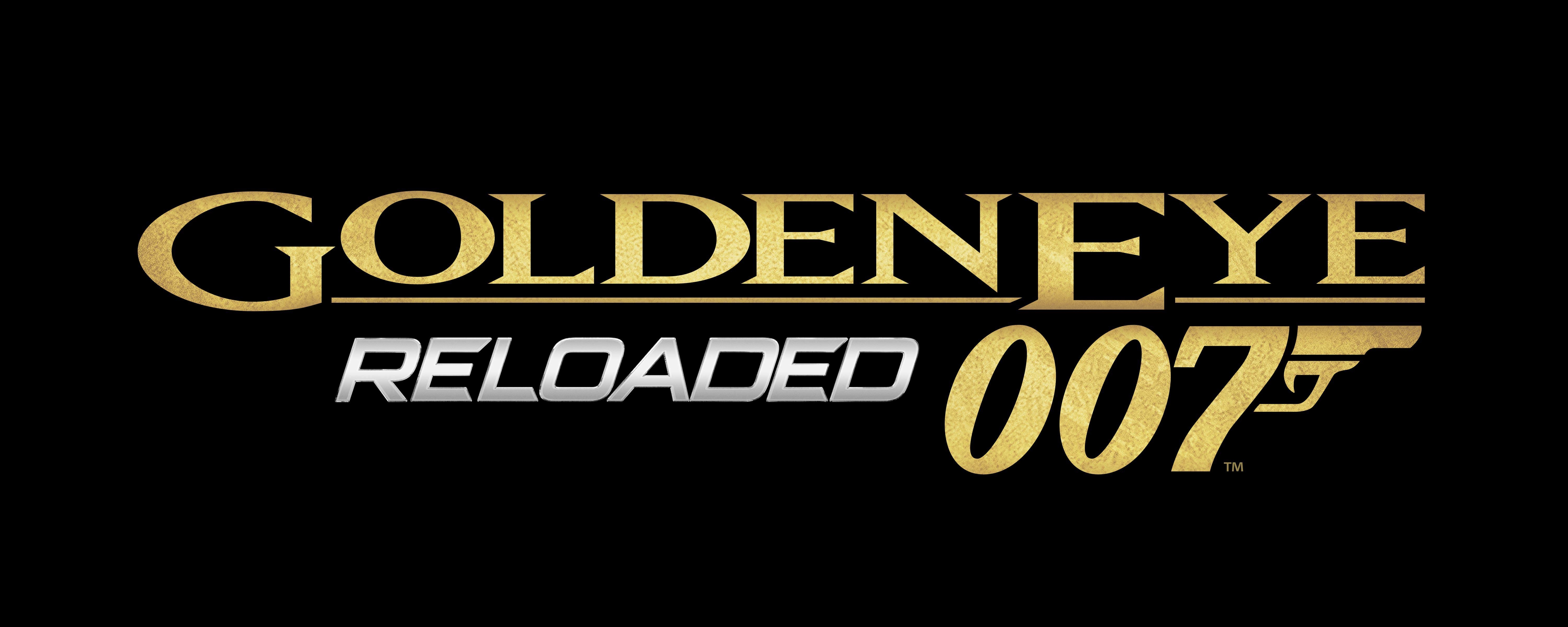 6000x2400 Goldeneye Reloaded Wallpaper Free Goldeneye Reloaded, Dual Screen