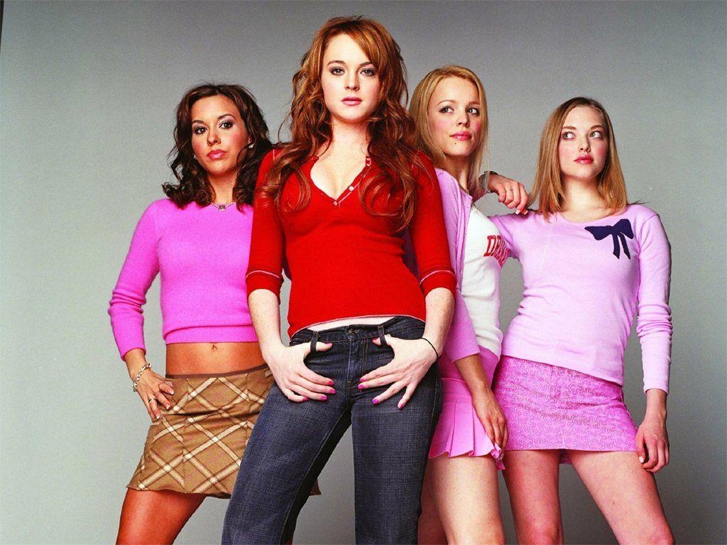 1030x770 Mean Girls wallpaperx768, Desktop