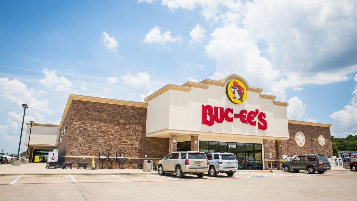 1200x680 How Buc Ee's Became Texas's Most Beloved Road Trip, Desktop