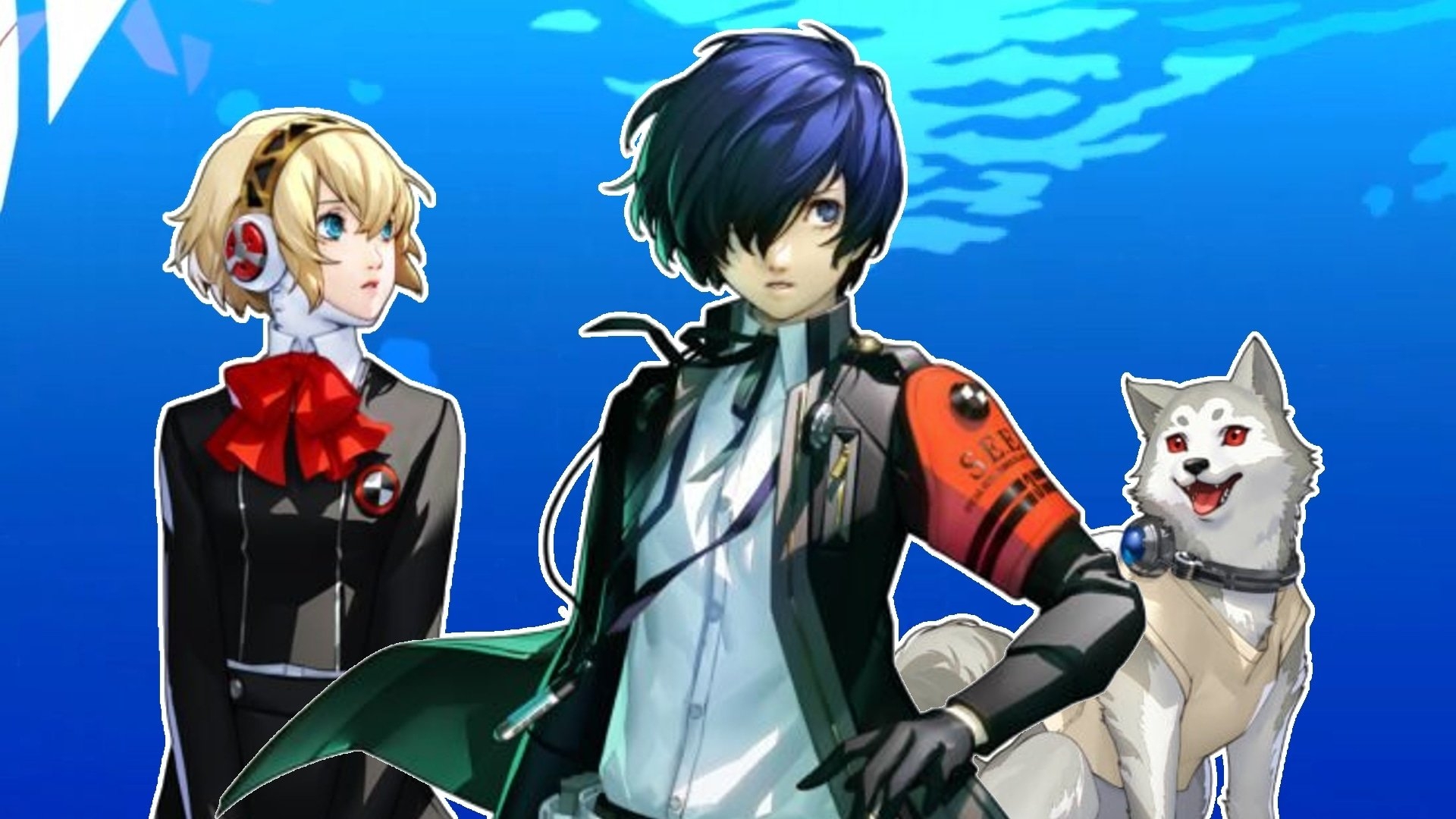 1920x1080 Persona 3 Reload will hit PS5 roughly a year after you last bought it, Desktop