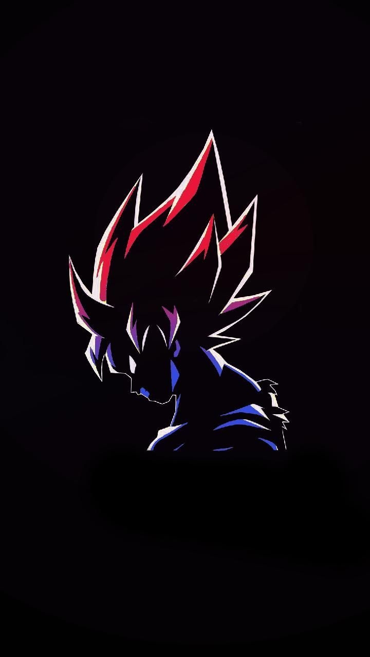 720x1280 CRYSTA GOKU. Dragon ball wallpaper, Anime dragon ball, Dragon ball super wallpaper, Phone