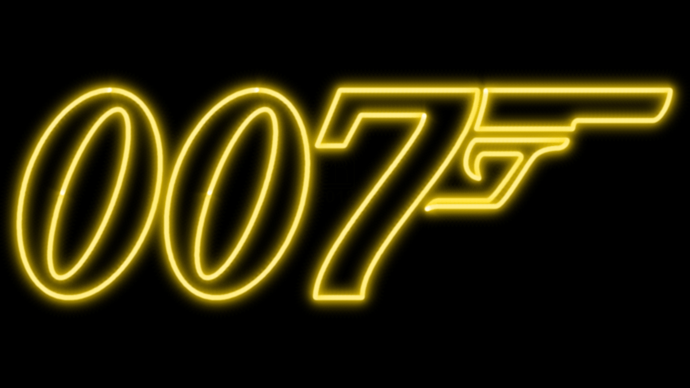 1370x770 James Bond 007 Wallpaper, Desktop