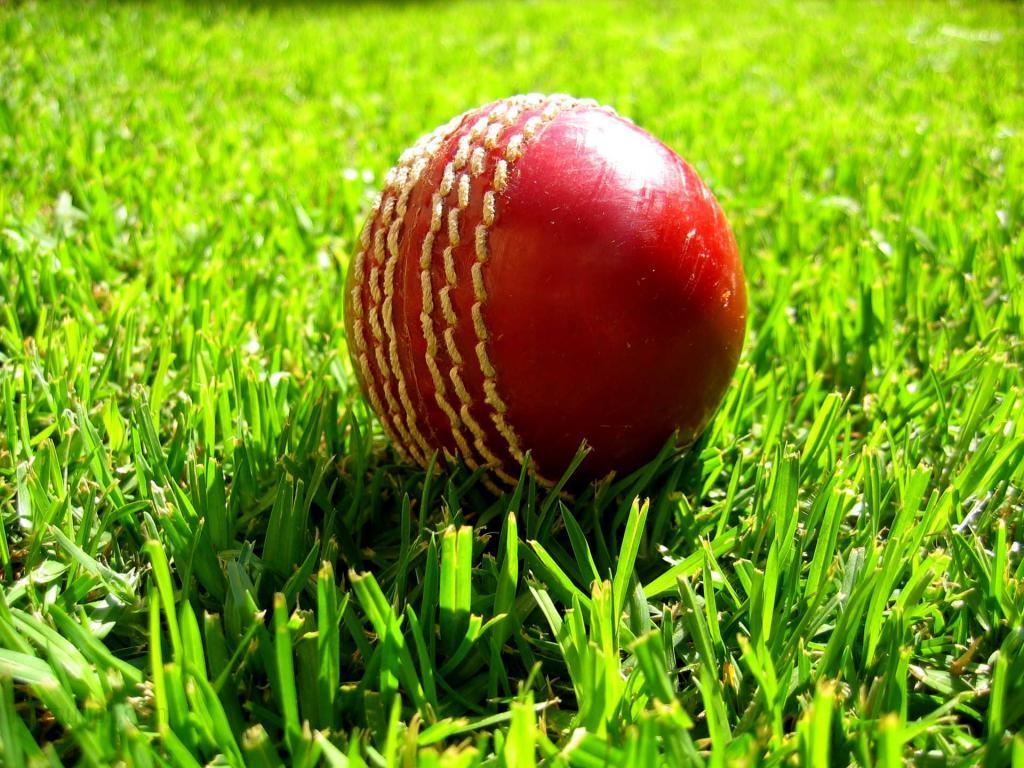 1030x770 Red Test Ball Cricket Wallpaper, Desktop