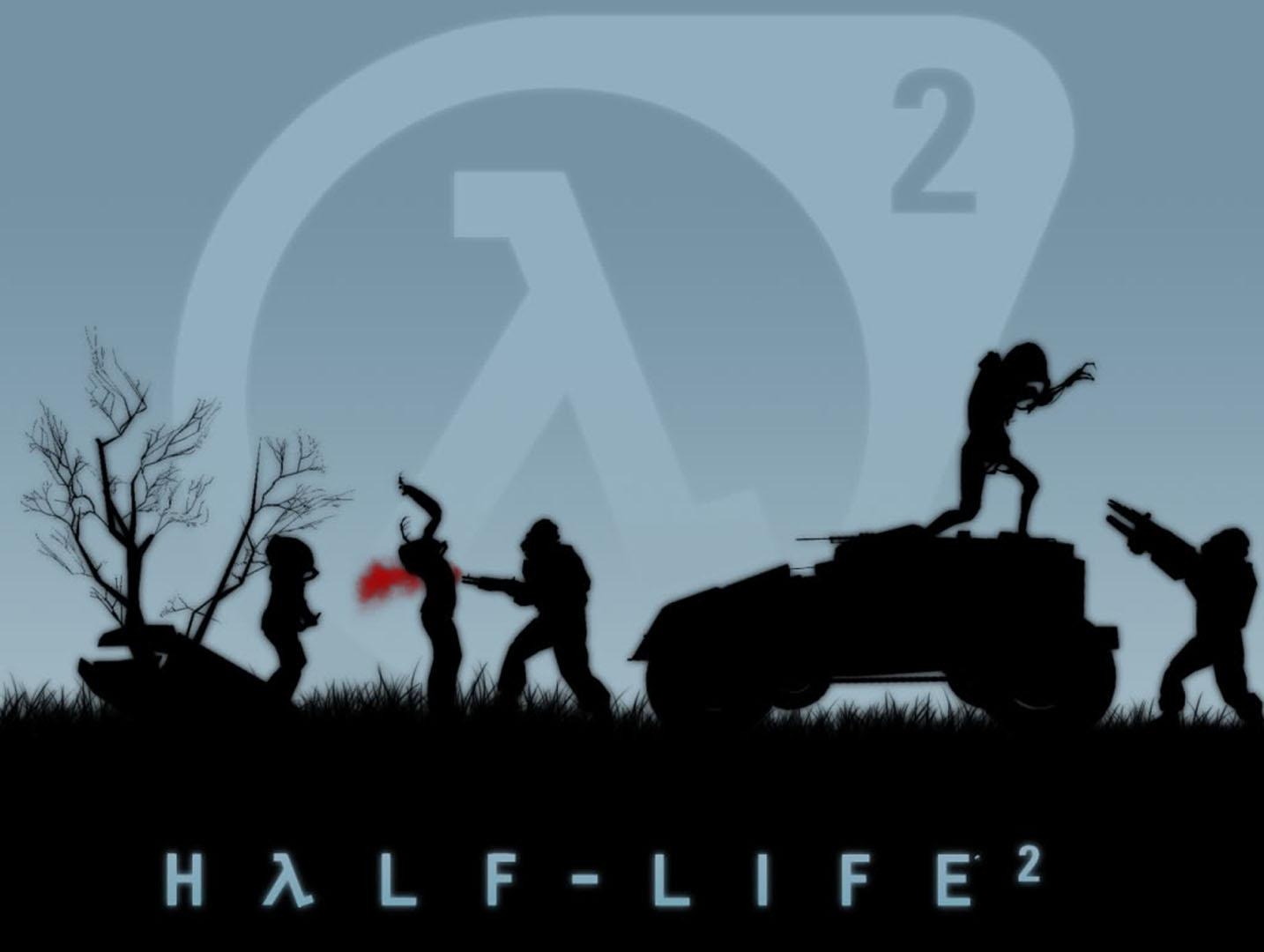 1440x1080 Combine Versus Headcrab Zombies Life 2 Wallpaper, Desktop