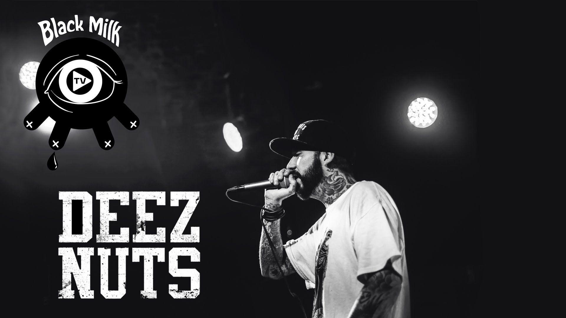 1920x1080 BM TV: Deez Nuts interview, Desktop