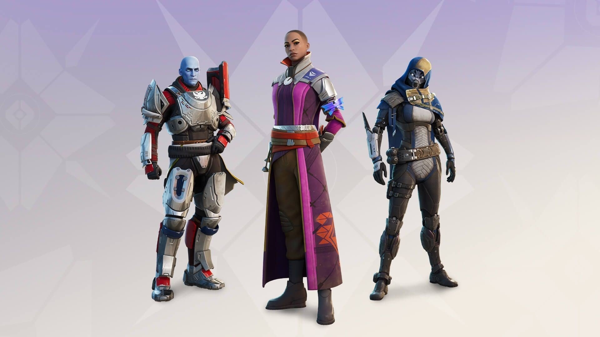 1920x1080 How To Get Destiny 2 Skins in Fortnite, Desktop