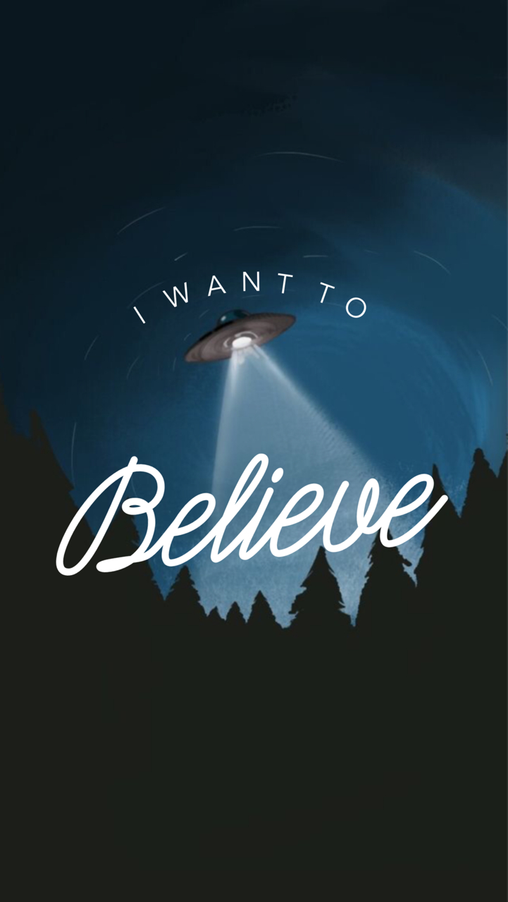 730x1280 X Files iPhone, Phone