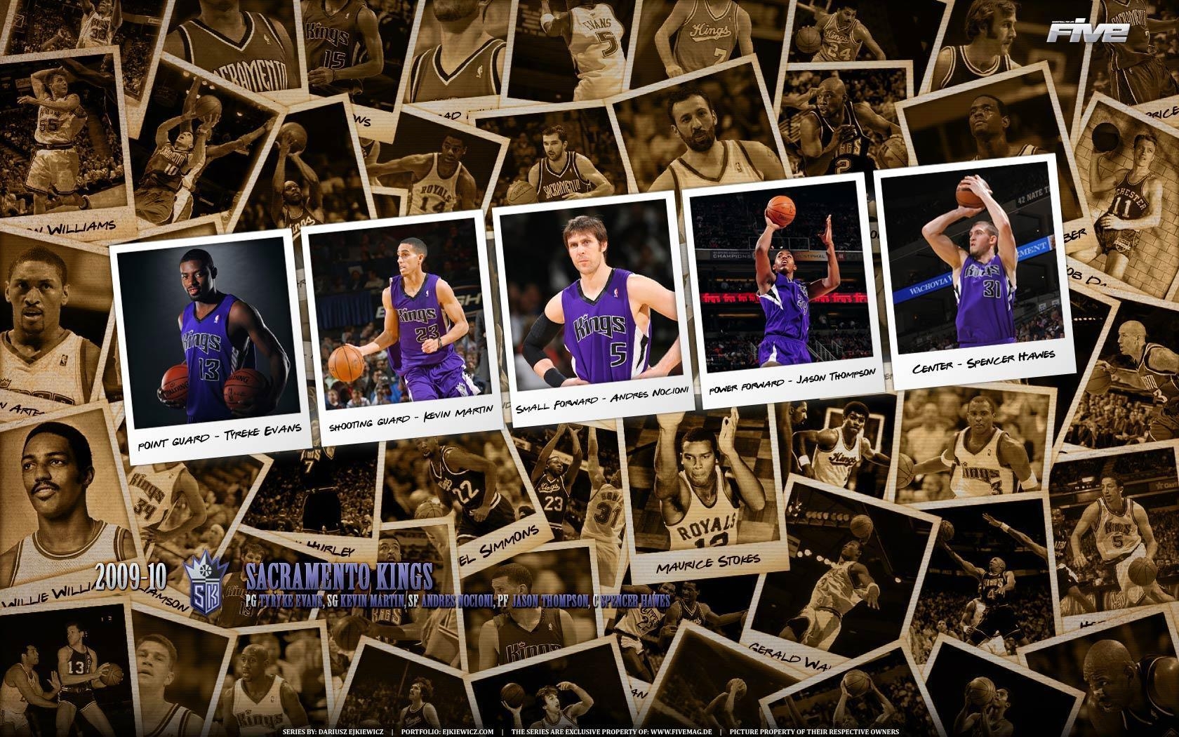 1680x1050 Sacramento Kings Wallpaper. Basketball Wallpaper at, Desktop