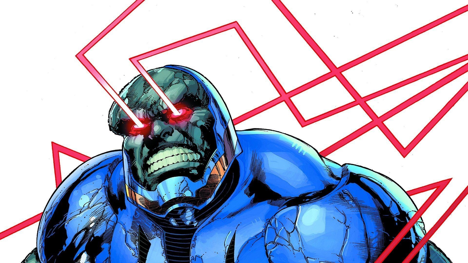 1920x1080 Darkseid HD Wallpaper, Desktop