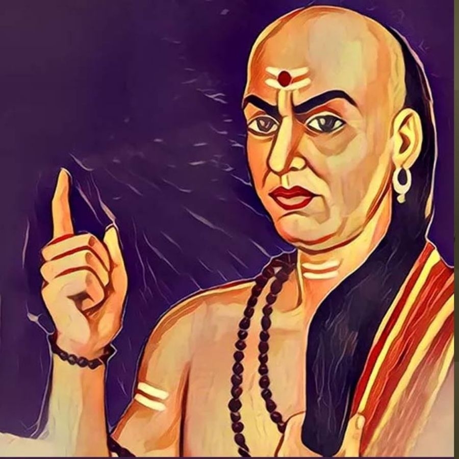 900x900 Chanakya Niti: These 5 lessons of Acharya Chanakya will be of great use to you in odd situations, Phone