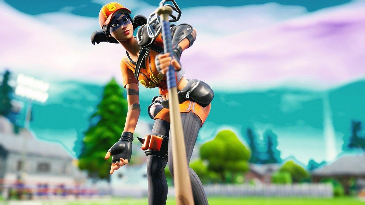 1200x680 Fastball Fortnite wallpaper, Desktop