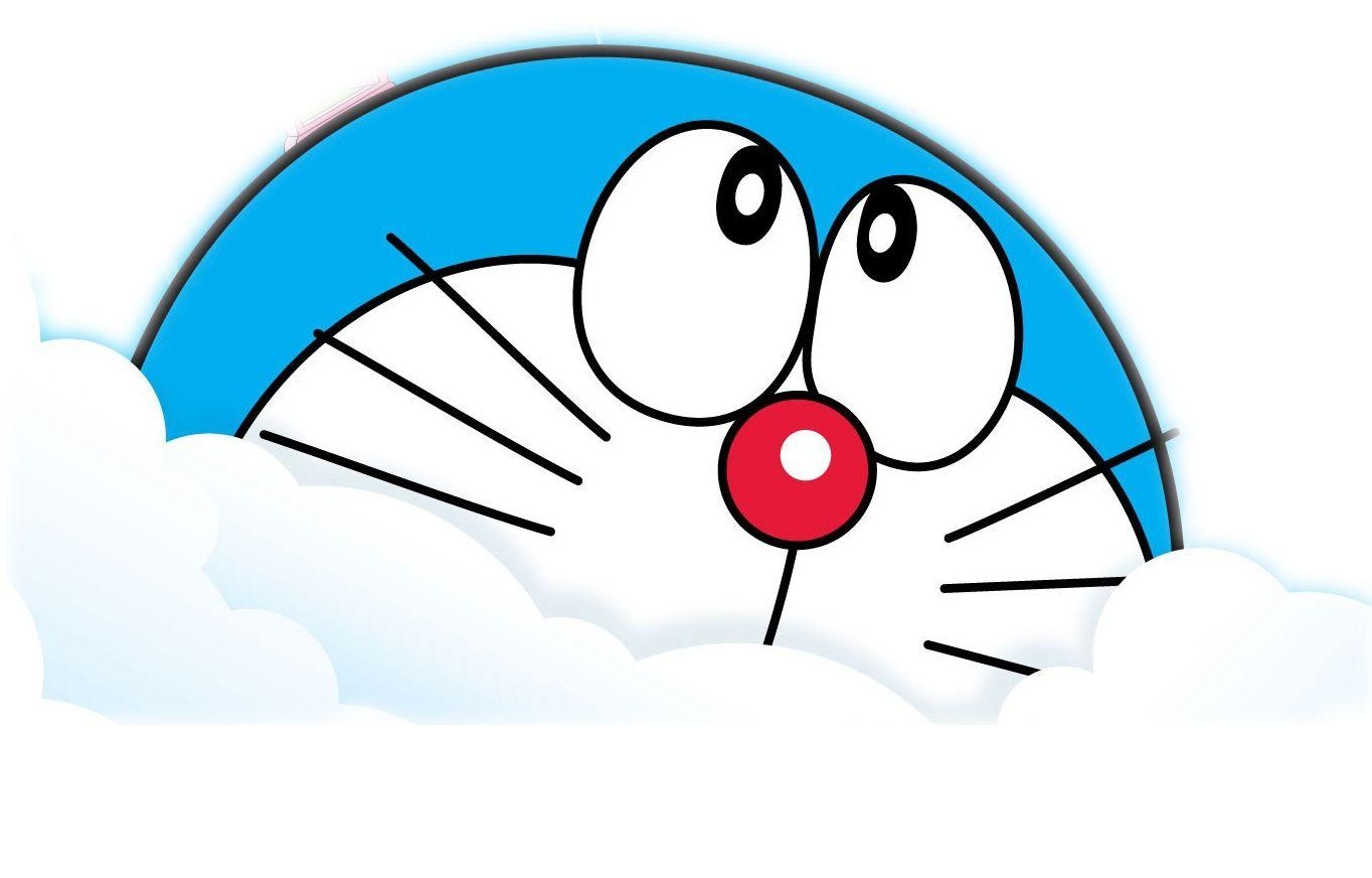 1370x880 Stand By Me Doraemon Wallpaper, Desktop