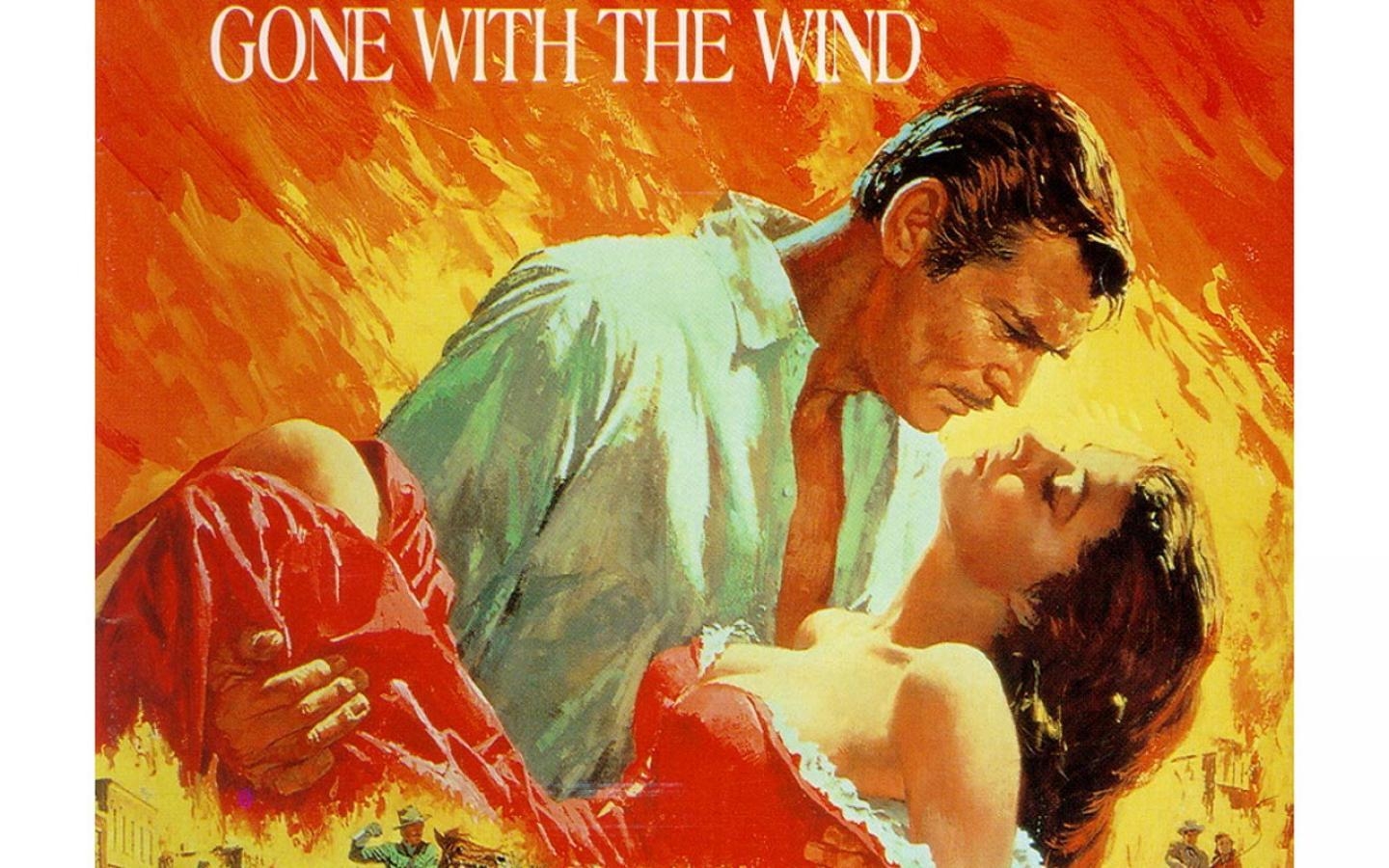 1440x900 Best movie With The Wind  Wallpaper, Desktop