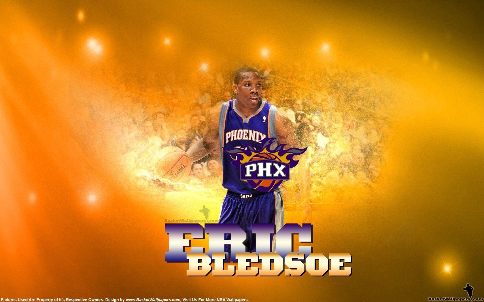 1680x1050 Eric Bledsoe Phoenix Suns HD Desktop Wallpaper, Instagram photo, Desktop