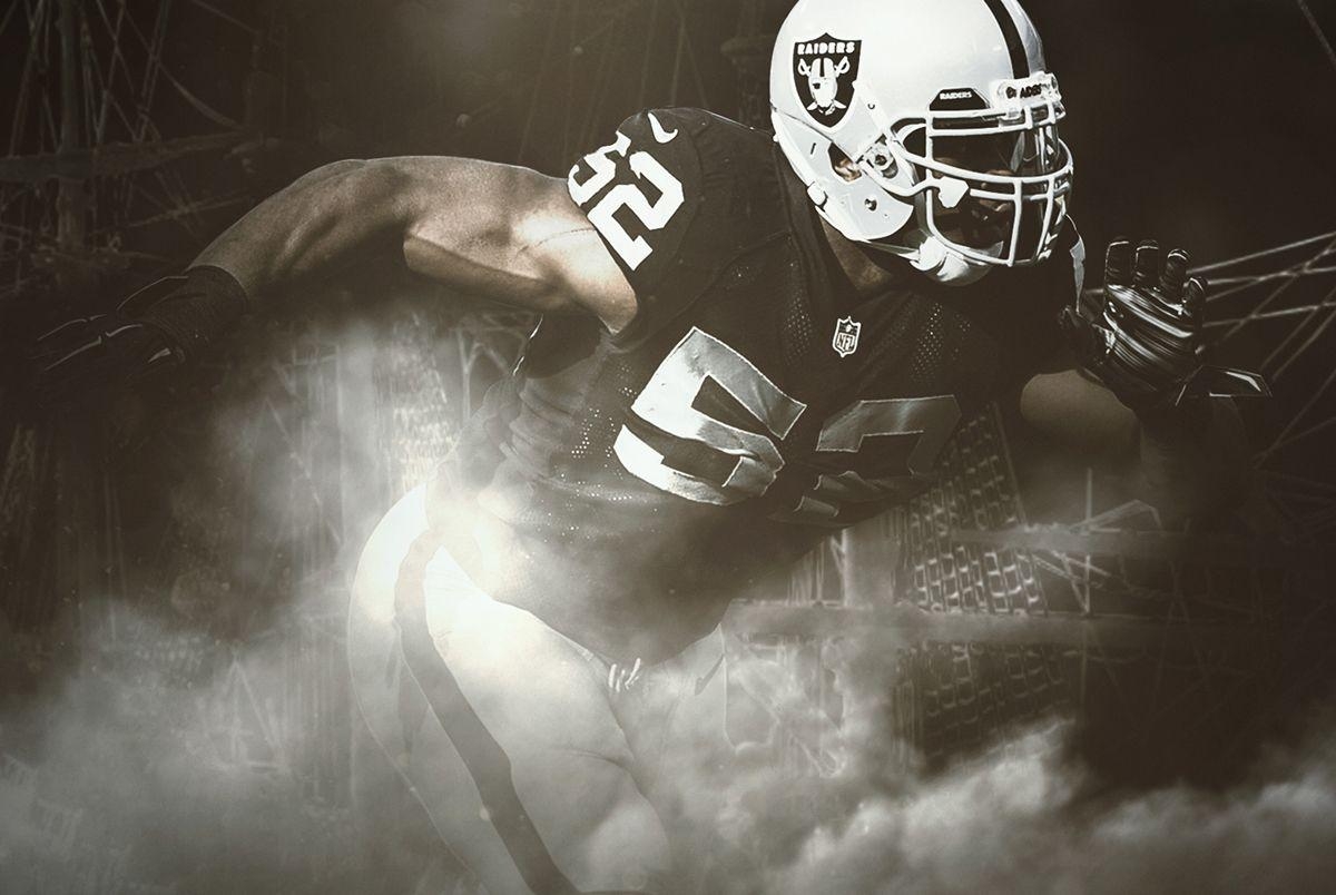 1200x810 Khalil Mack Wallpaper, Desktop