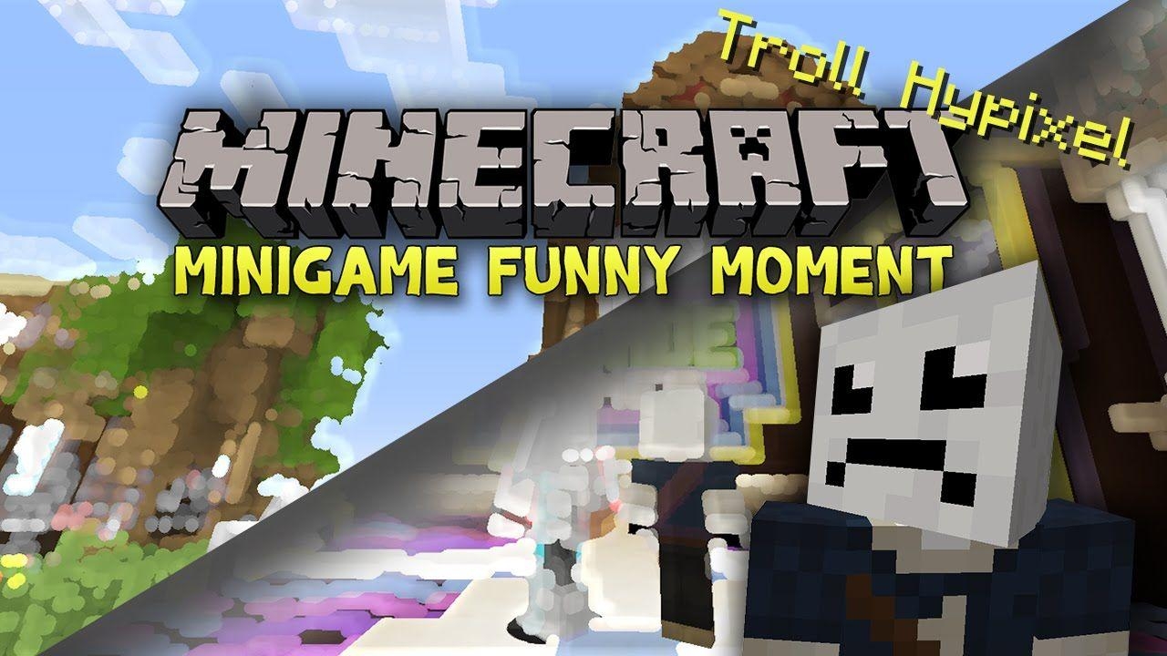 1280x720 Funny Minecraft Fails 10 HD Wallpaper, Desktop