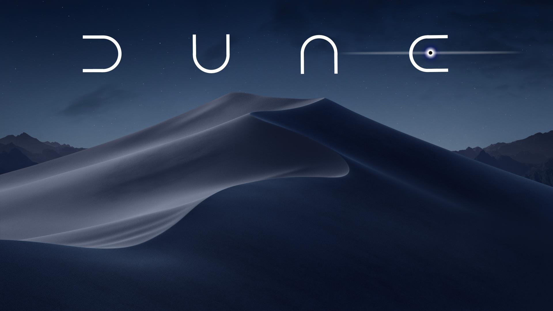 1920x1080 Yet Another Fan Wallpaper: dune, Desktop