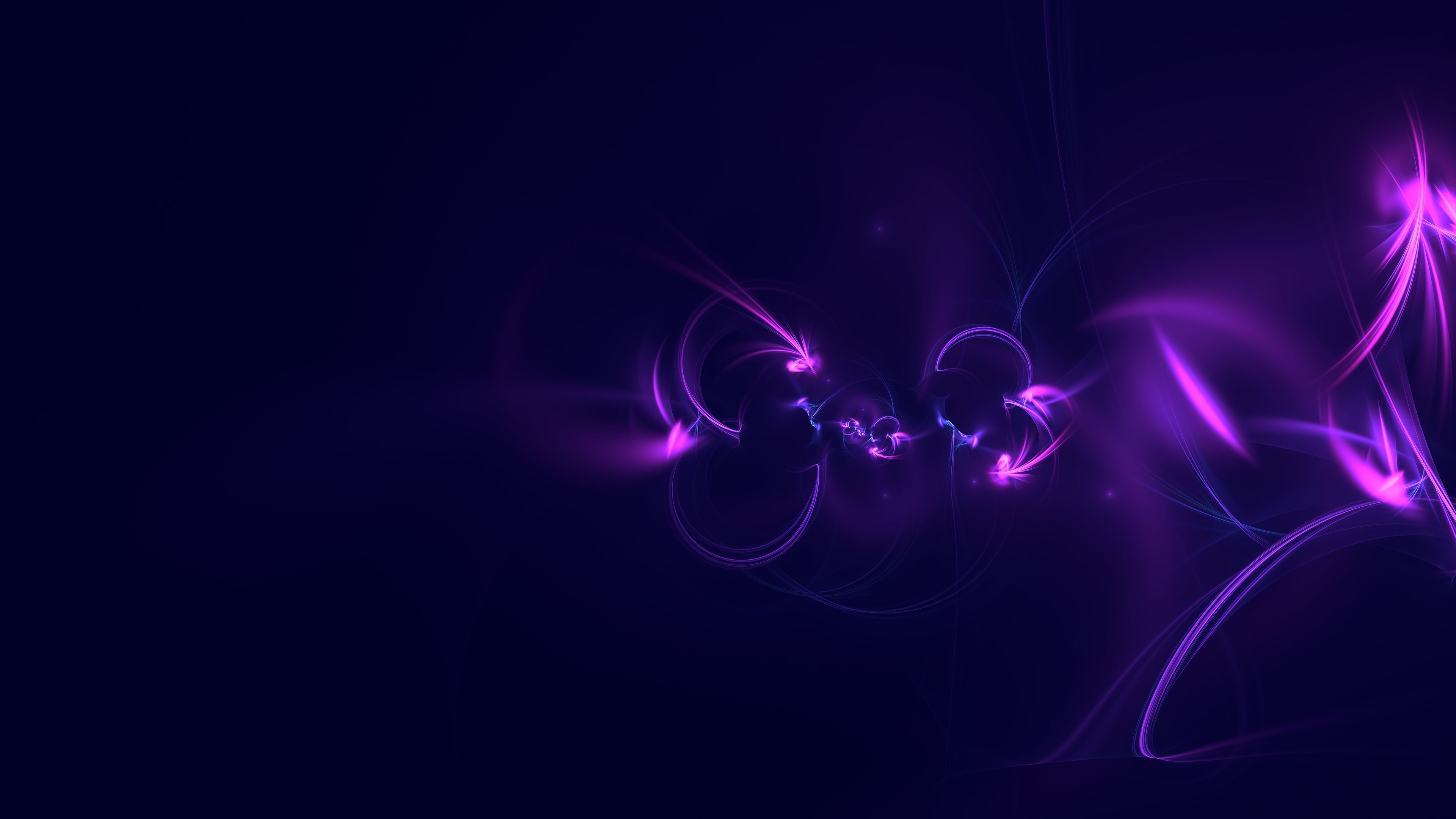 3840x2160 Wallpaper 4k Abstract Digital Art Purple Background 5k 4k Wallpaper, 5k Wallpaper, Abstract Wallpaper, Artist Wallpaper, Artwork Wallpaper, Digital Art Wallpaper, Hd Wallpaper, Purple Wallpaper, Desktop