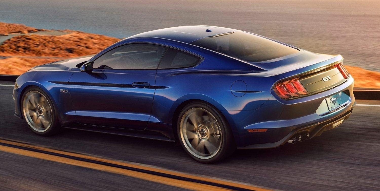 1500x760 Ford Mustang Bullitt. Side Wallpaper. New Car Release News, Desktop