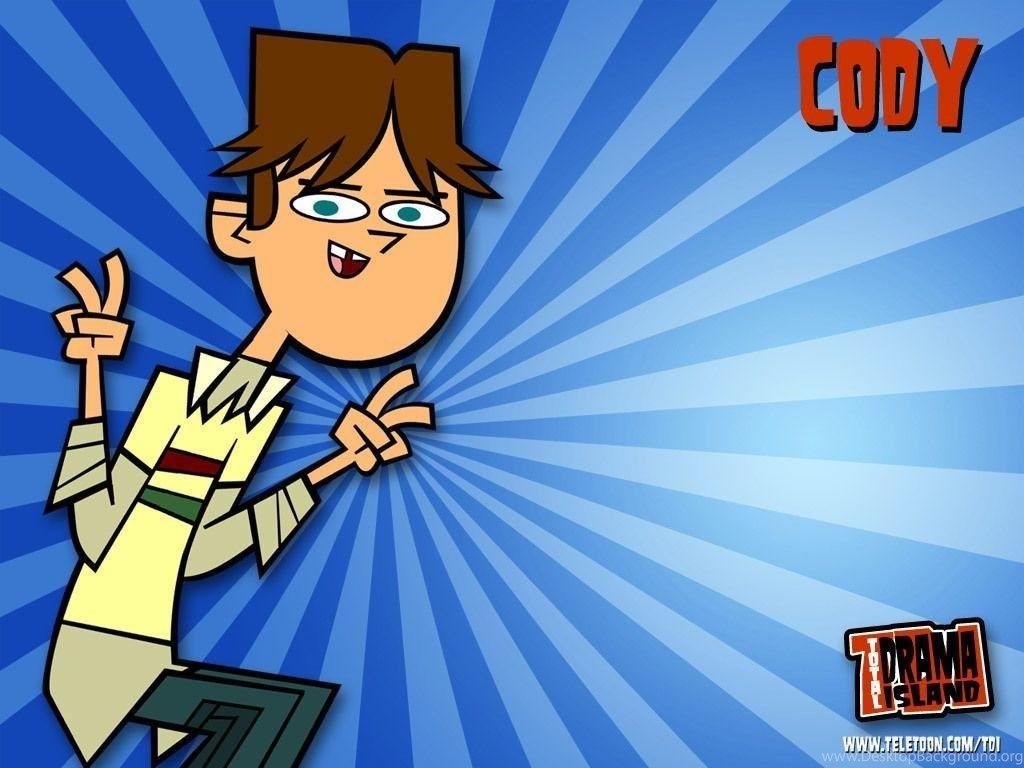 1030x770 CODY Total Drama Island Wallpaper Fanpop Desktop Background, Desktop