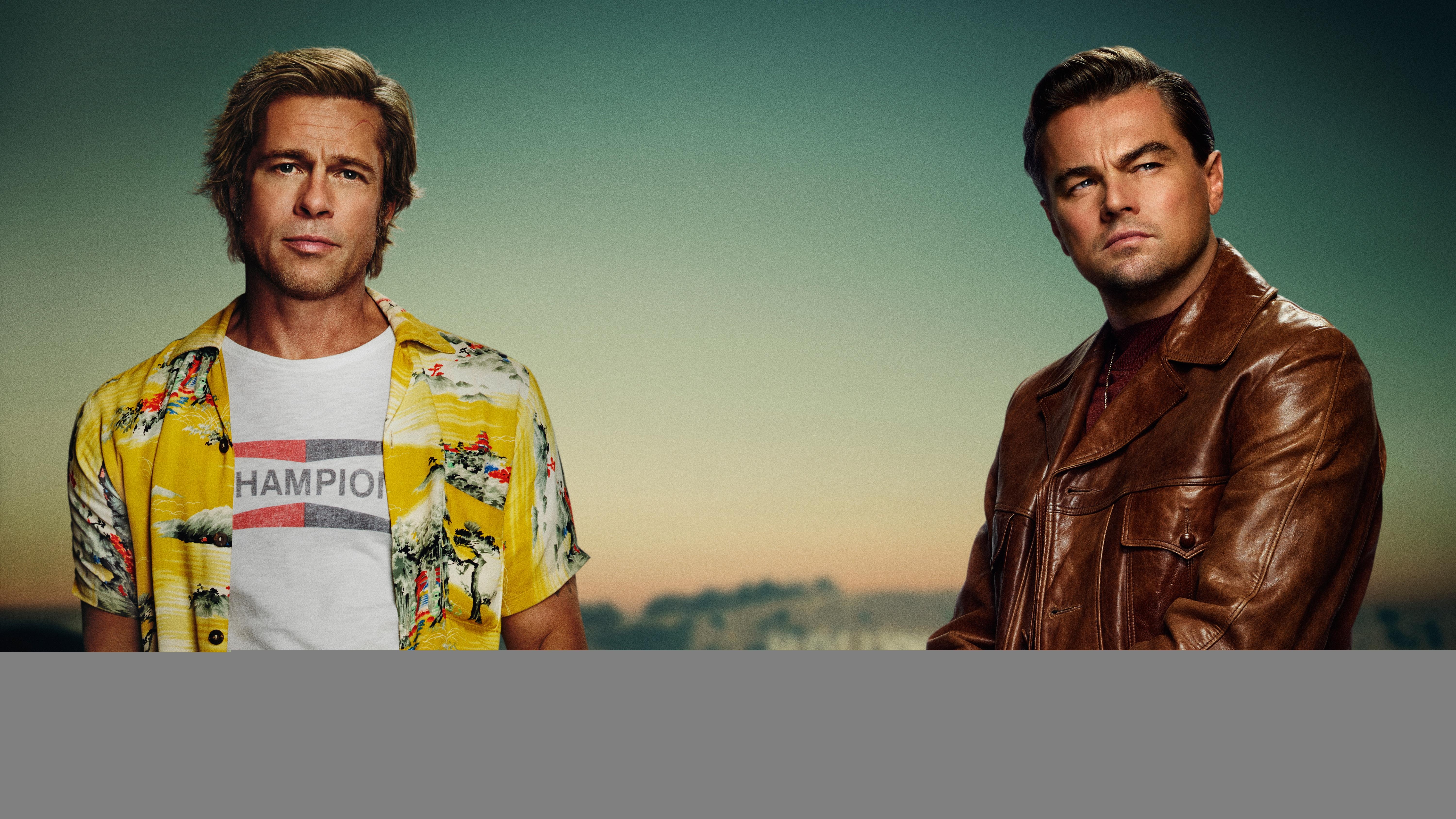 6000x3380 Once Upon A Time In Hollywood 2019 5K Wallpaper. HD Wallpaper, Desktop