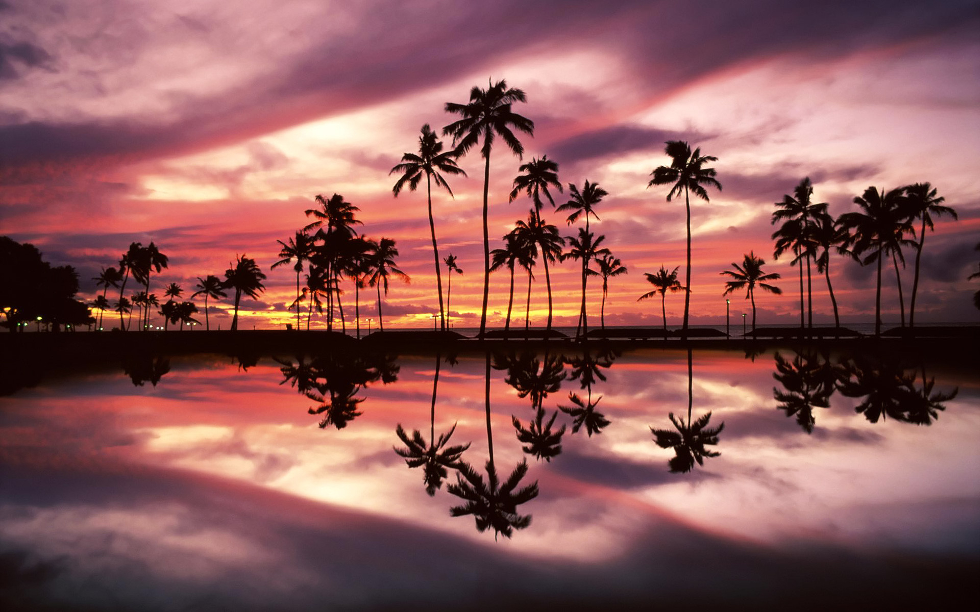 1920x1200 4K Hawaii Wallpaper for Desktop, Desktop