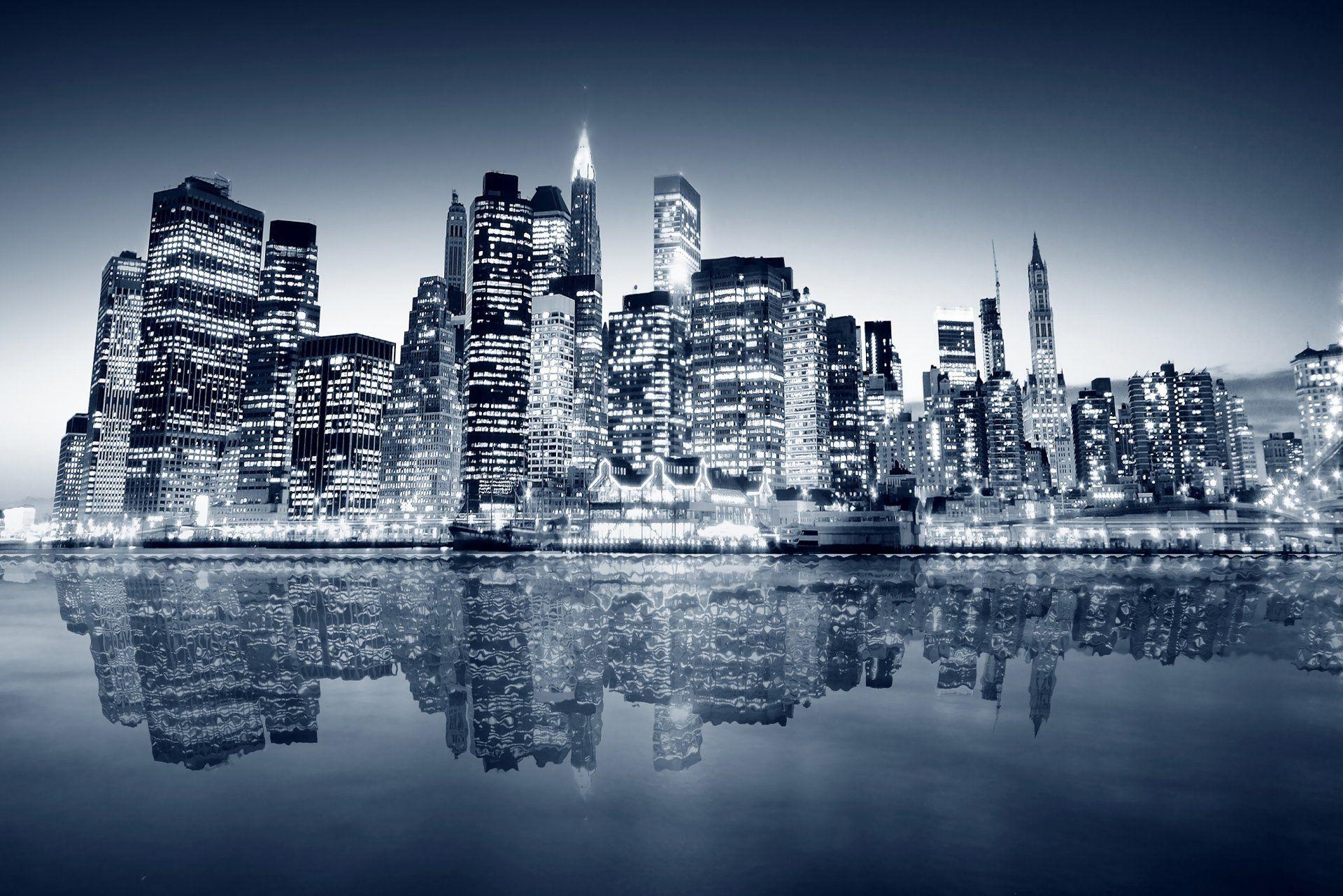 1920x1290 Big City Lights wallpaper Buildings wallpaper, Desktop