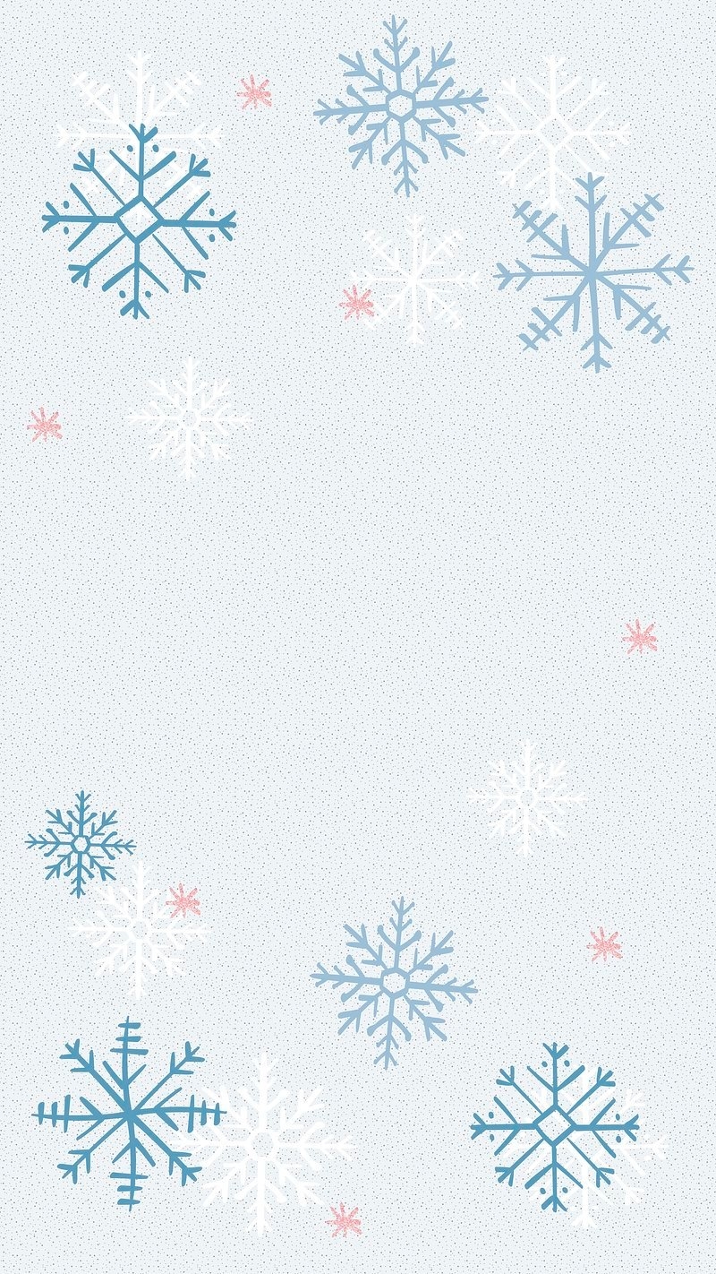 800x1430 Aesthetic Christmas iPhone wallpaper, winter, Phone